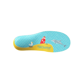 FootWave™ KIDS SUPI PRO 3
